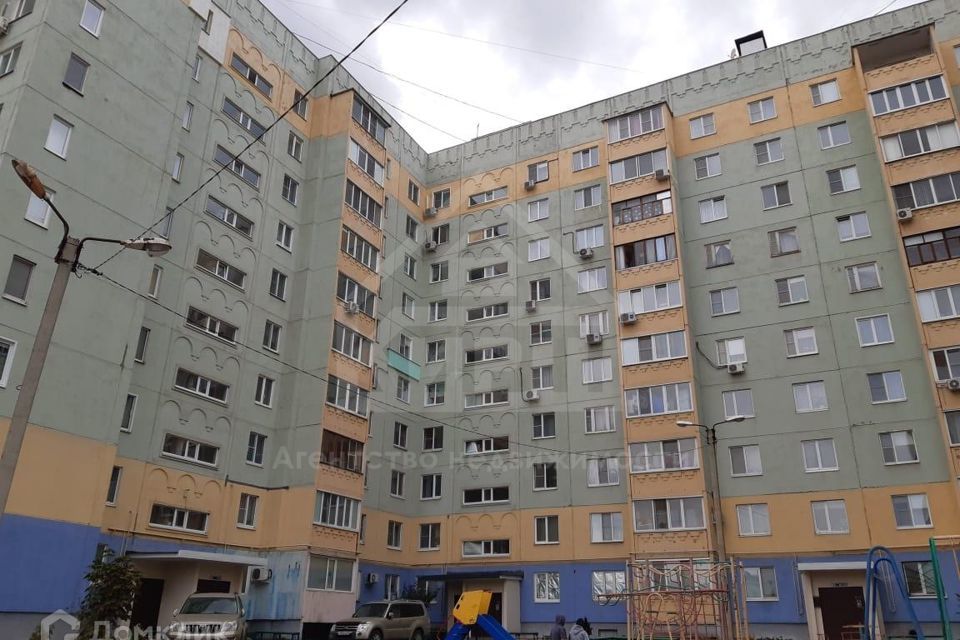квартира г Пенза ул Кижеватова 21 городской округ Пенза фото 10