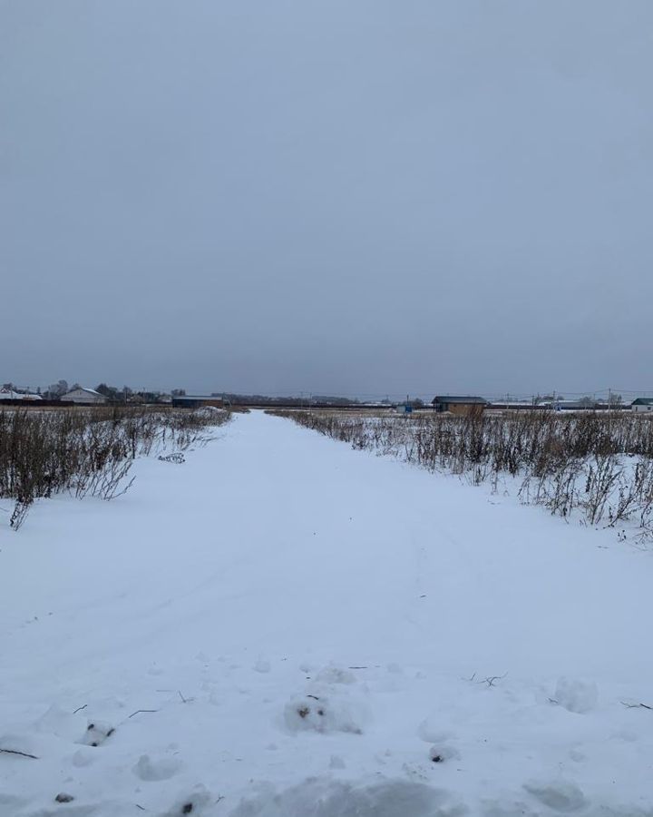 земля городской округ Коломенский с Лысцево ул Полевая 81 км, Коломна, Новорязанское шоссе фото 15