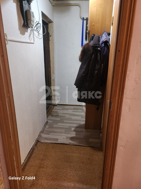 квартира г Смоленск ул. Губенко, д. 18 фото 2