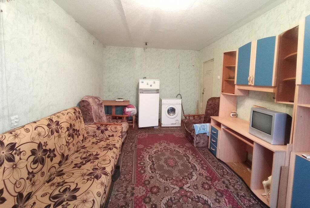 комната г Ульяновск с Луговое ул Первомайская 4 фото 3