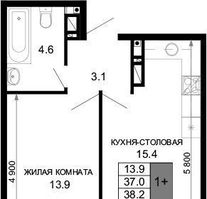 р-н Прикубанский фото