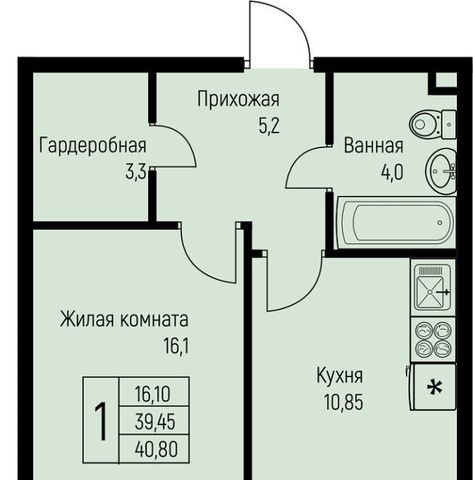 п свх Прогресс п Березовый ЖК Прогресс муниципальное образование фото