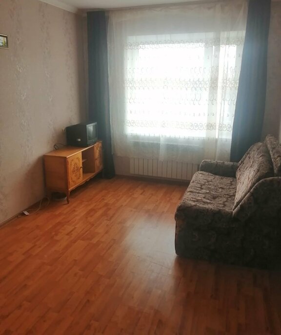 квартира г Ставрополь ул Тухачевского 20/8 фото 2