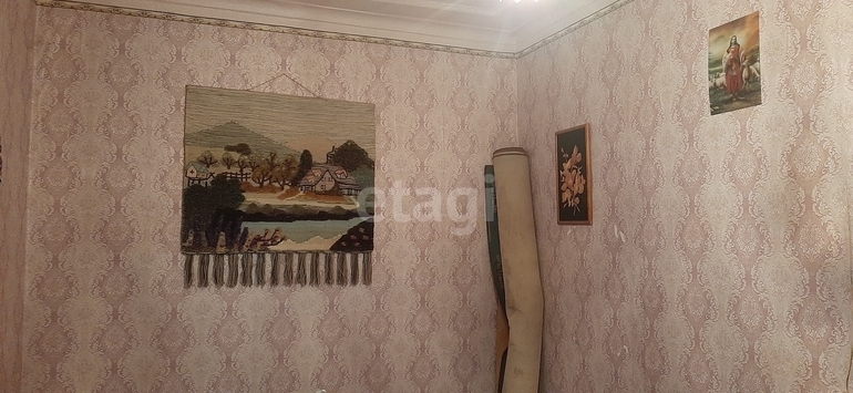 квартира г Смоленск ш. Витебское, д. 62 фото 13