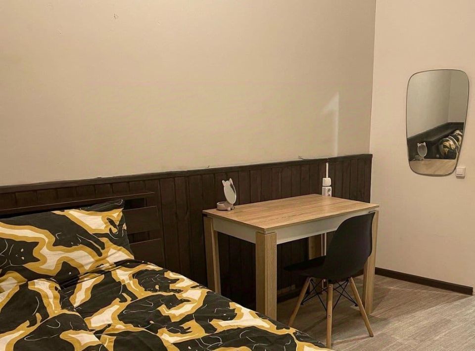 комната г Екатеринбург Геологическая ул Мамина-Сибиряка 132 фото 1