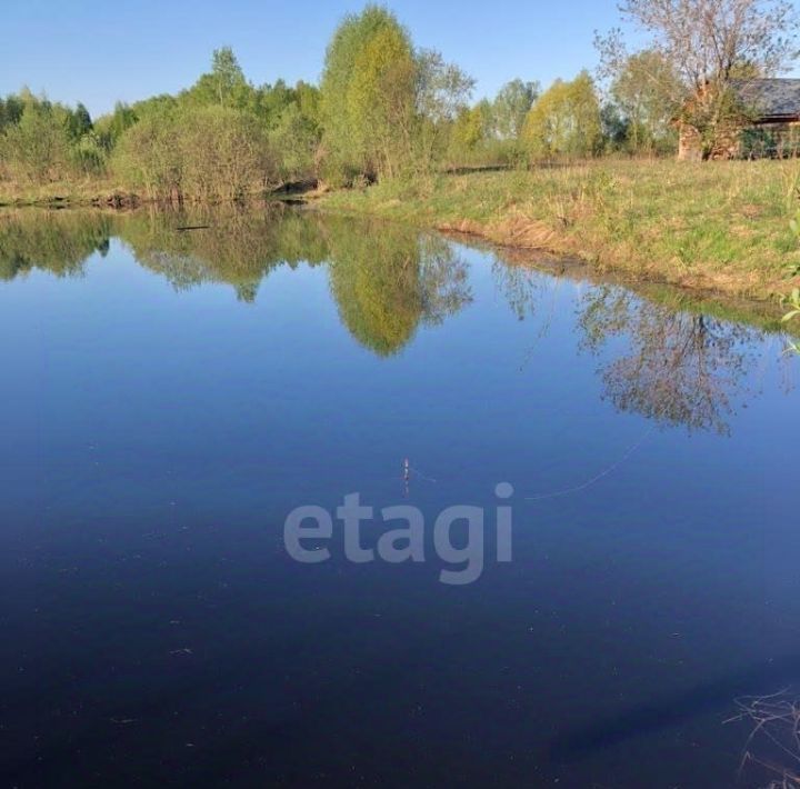 дом р-н Ярковский с Бачелино ул Кооперативная фото 44