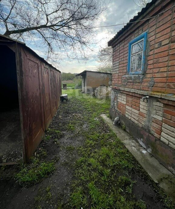 дом р-н Родионово-Несветайский х Волошино фото 22