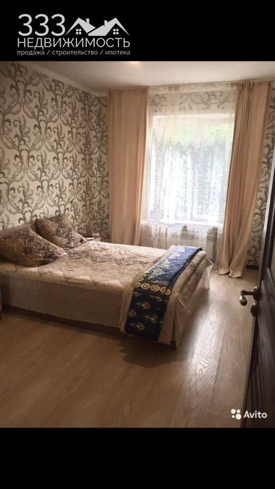 квартира г Балашиха ул Свердлова 16/5 городской округ Балашиха фото 1