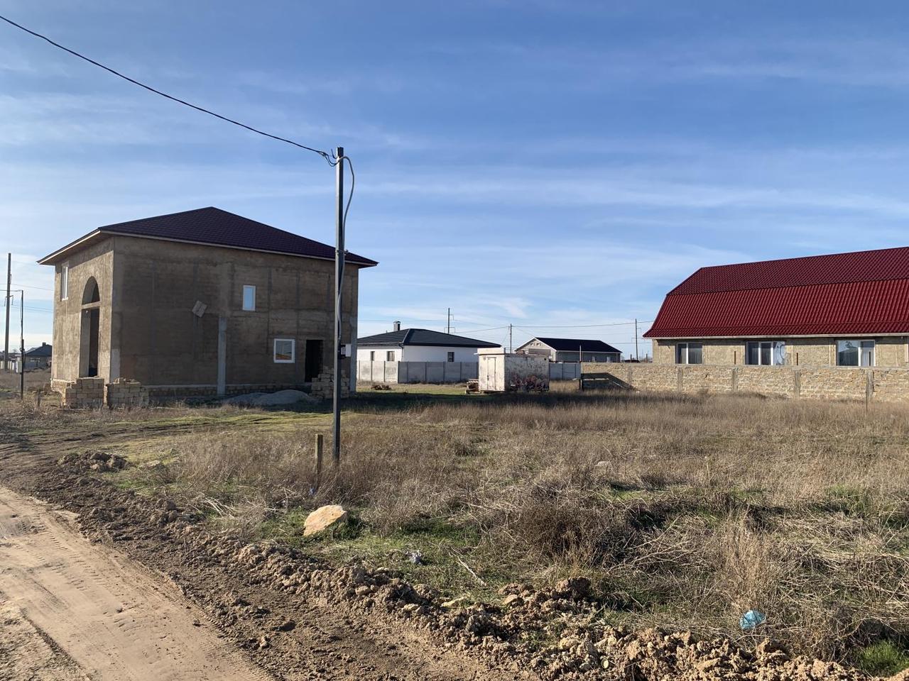 земля г Евпатория ул Демиреля Сулеймана фото 1