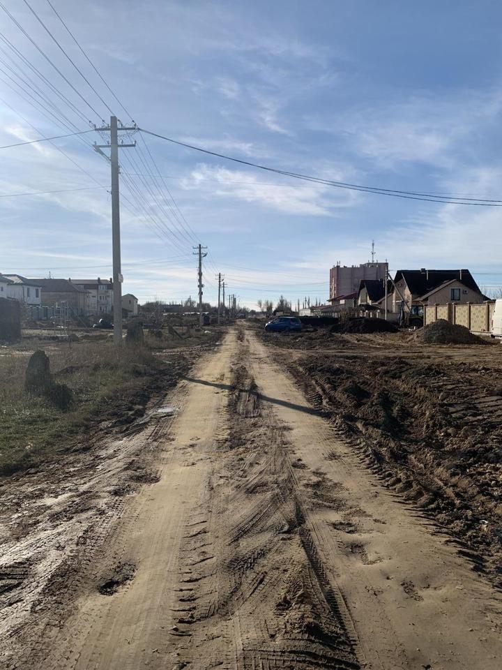 земля г Евпатория ул Демиреля Сулеймана фото 7