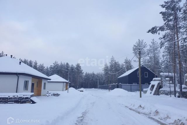 городской округ Сургут, ДНТ Алтай фото