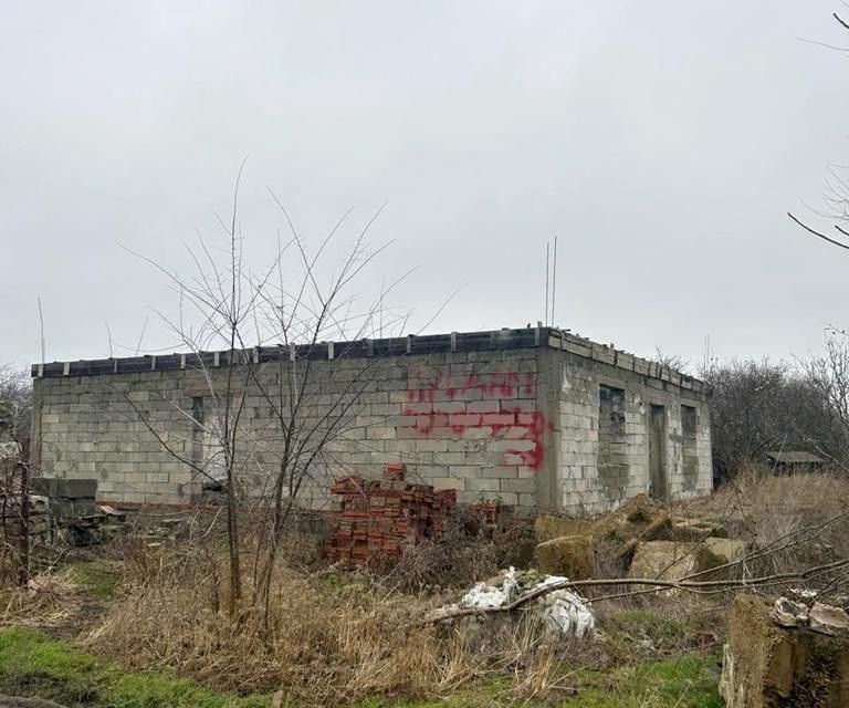 дом р-н Ейский г Ейск п Широчанка садовое товарищество Авиаработник фото 1