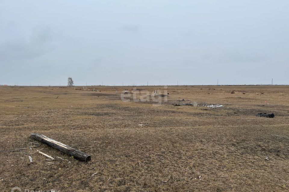 земля г Якутск Покровский тракт, 16-й километр фото 4