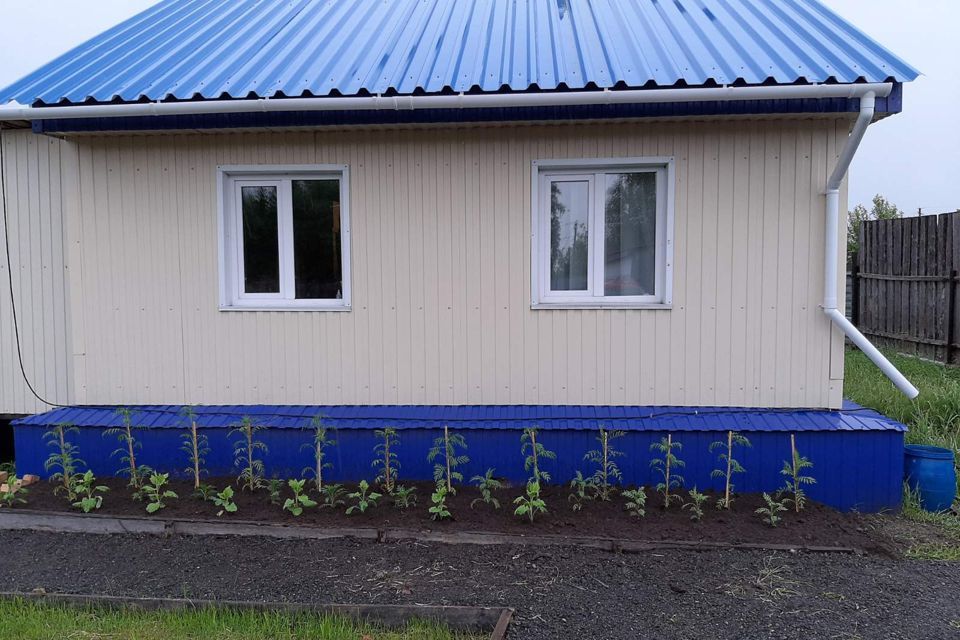 дом г Нижневартовск садово-огородническое товарищество Эксперимент, городской округ Нижневартовск фото 1