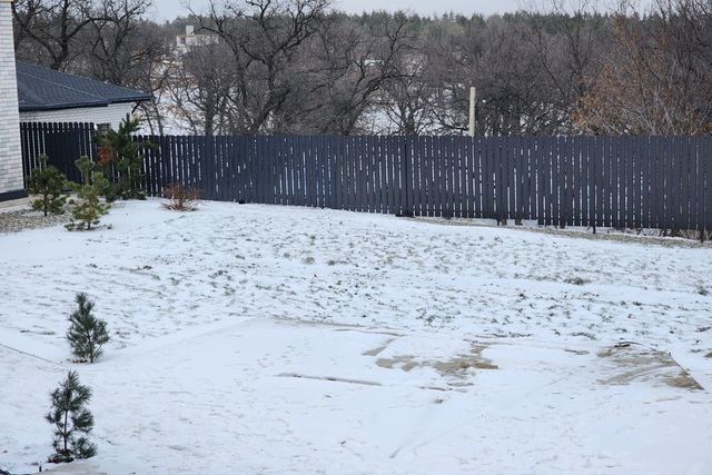 городской округ Волгоград, коттеджный посёлок Экопарк фото