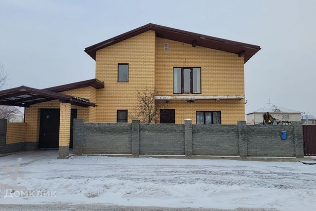 дом 38 муниципальное образование Барнаул фото