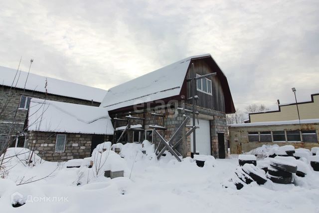 ул Басова городской округ Нижний Тагил фото