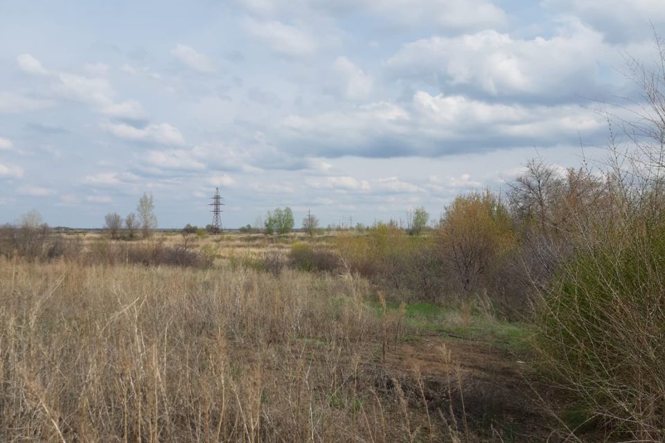 земля г Тольятти ул Саранская городской округ Тольятти фото 1