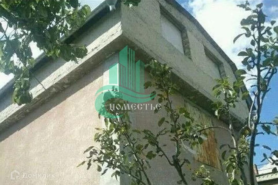 Купить Дом В Пригороде Феодосии