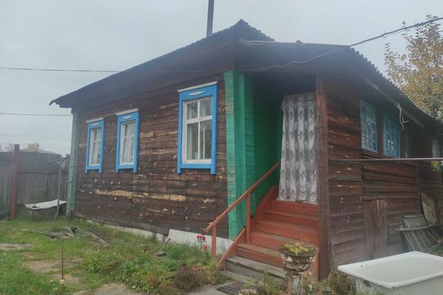 дом дом 103 городской округ Бийск фото