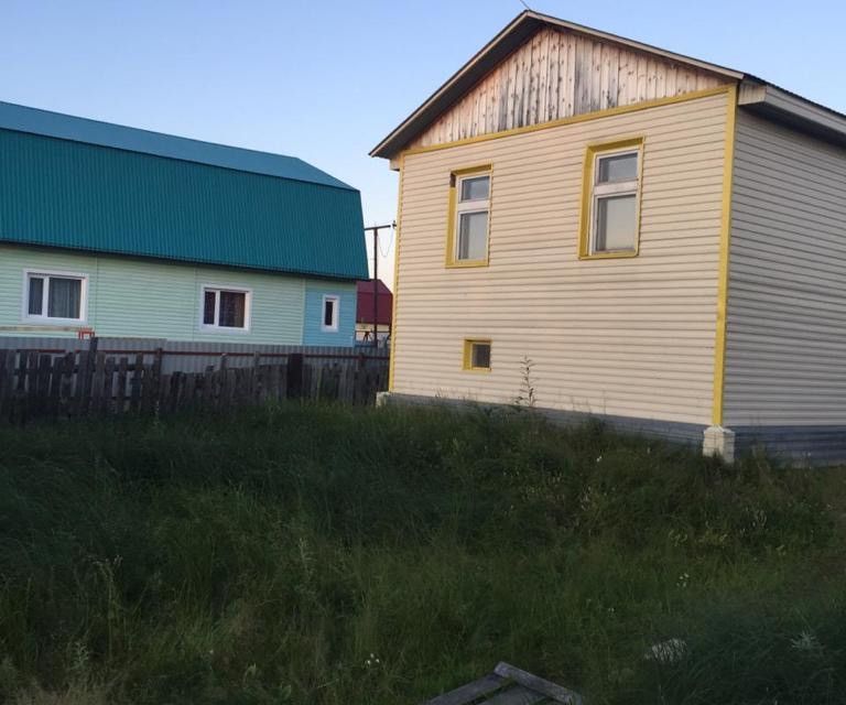 дом г Нижневартовск снт Успех Успех, 45, городской округ Нижневартовск, садово-огородническое товарищество фото 1