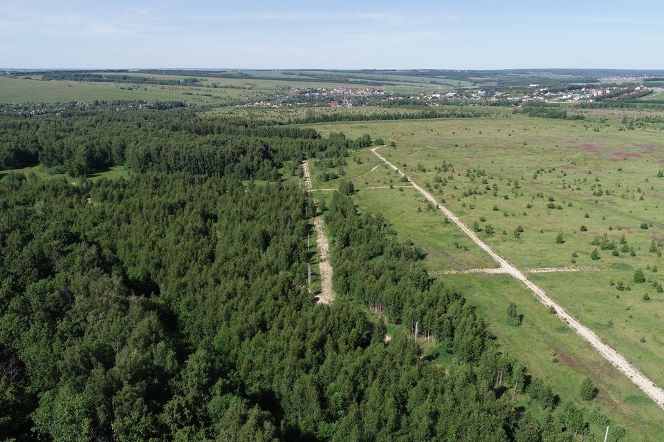 земля г Казань ул Зеленая Роща городской округ Казань фото 3