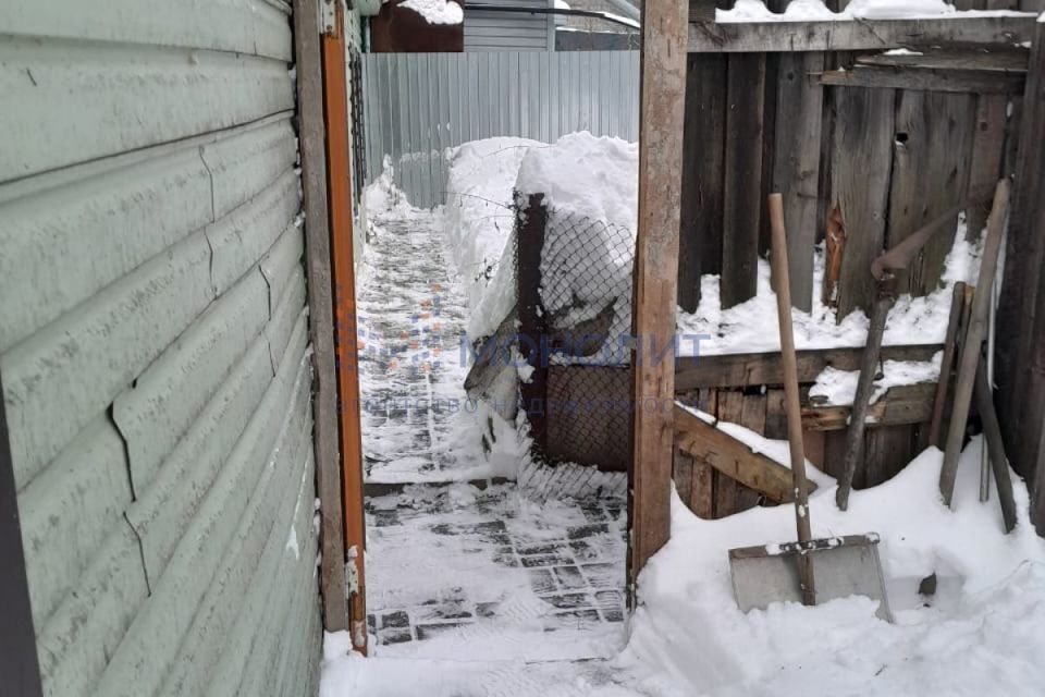 дом г Нижний Новгород ул Архимеда 3 городской округ Нижний Новгород фото 4