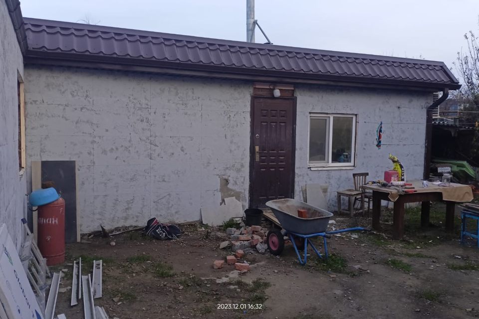 дом р-н Тимашевский г Тимашевск ул Стахановская фото 7
