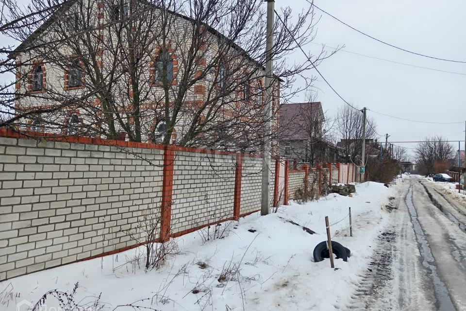 дом р-н Белгородский п Майский ул Мирная фото 10