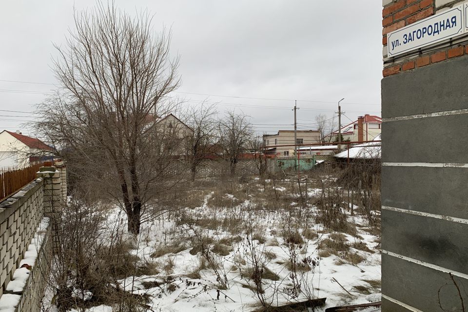 дом г Михайловка ул Загородная городской округ Михайловка фото 3