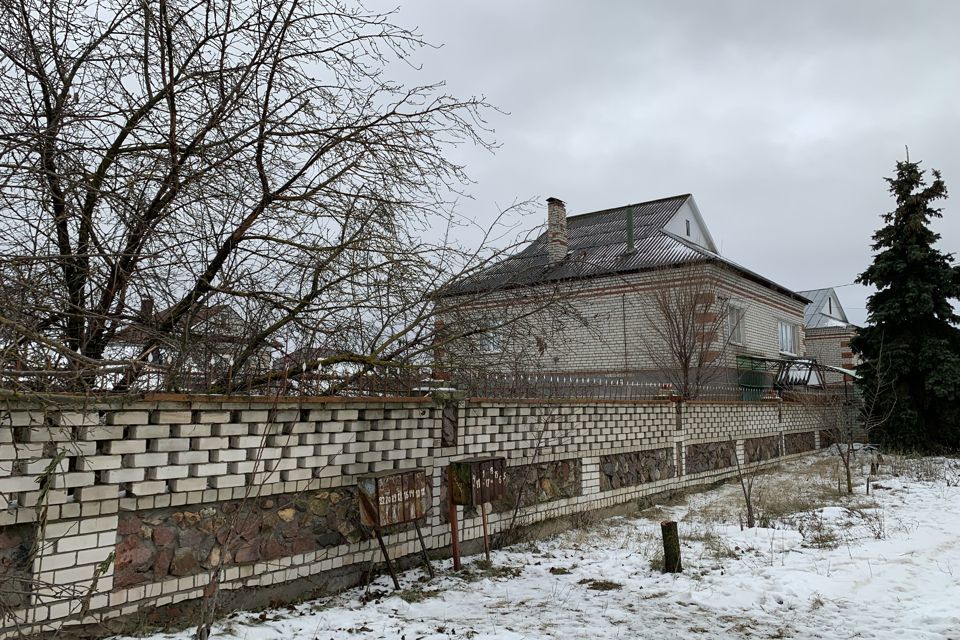 дом г Михайловка ул Загородная городской округ Михайловка фото 4