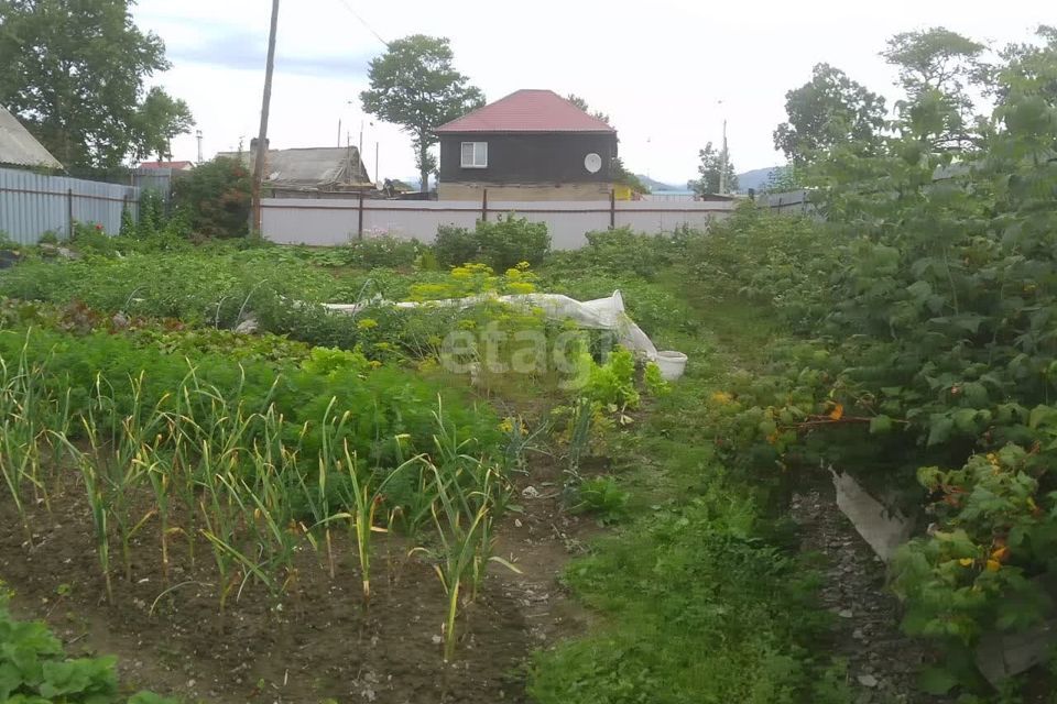 дом г Южно-Сахалинск ул Заводская городской округ Южно-Сахалинск фото 5