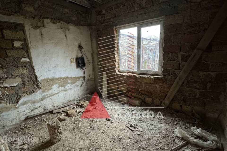дом г Евпатория ул Аксабай 86 городской округ Евпатория фото 9