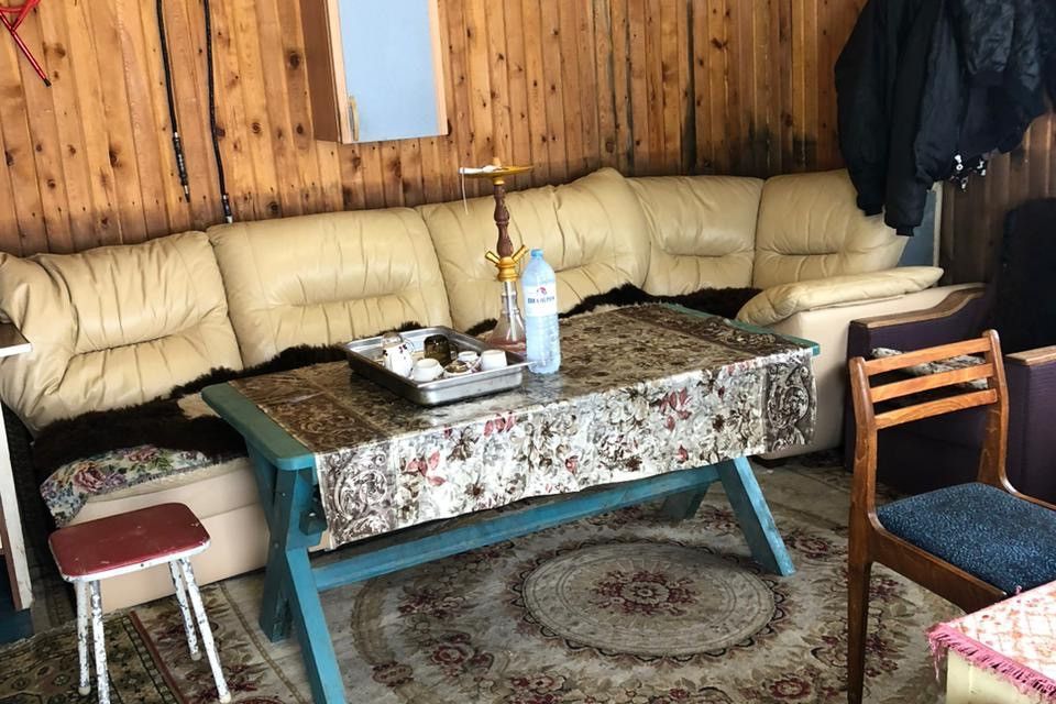 дом г Нижневартовск снт Успех Успех, 45, городской округ Нижневартовск, садово-огородническое товарищество фото 6
