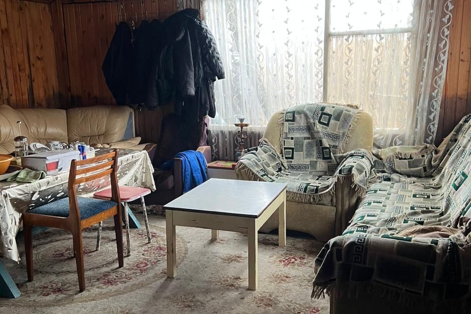 дом г Нижневартовск снт Успех Успех, 45, городской округ Нижневартовск, садово-огородническое товарищество фото 8