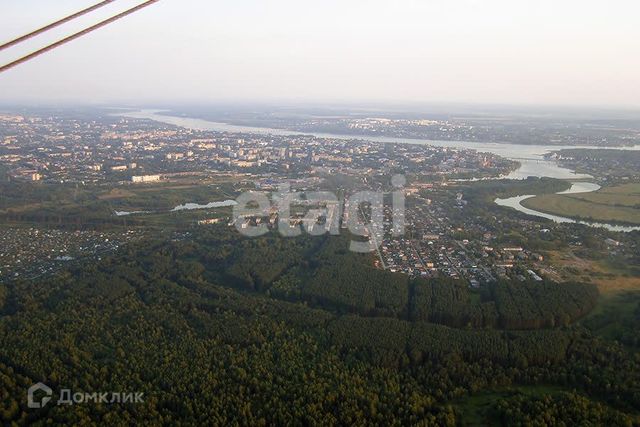 земля городской округ Кострома фото