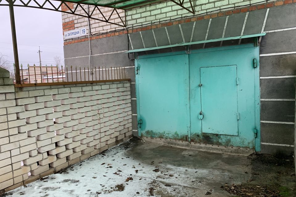 дом г Михайловка ул Загородная городской округ Михайловка фото 7