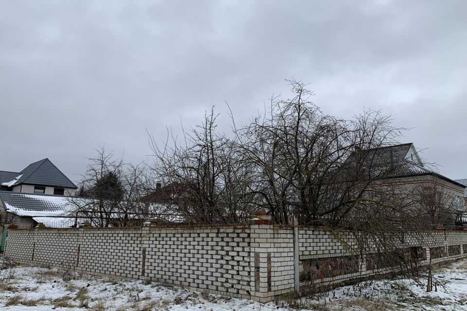 дом г Михайловка ул Загородная городской округ Михайловка фото 6