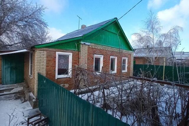 дом 35 городской округ Новошахтинск фото