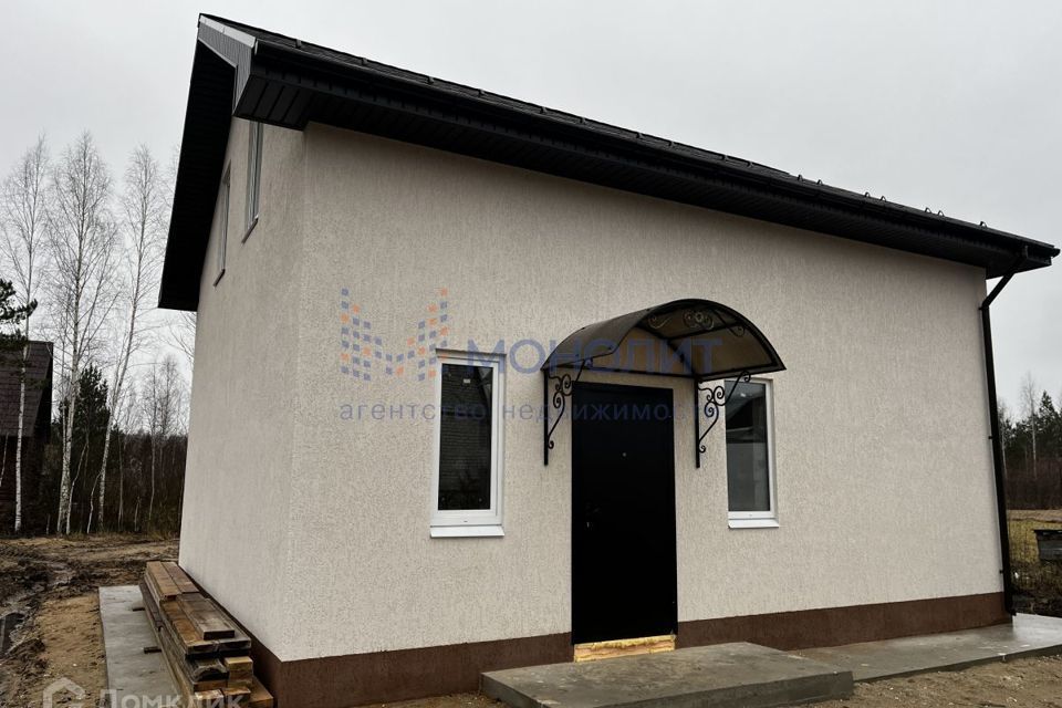 Купить Участок В Большом Козино Балахнинский