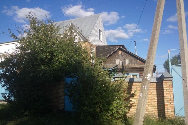 дом село Козляковка фото