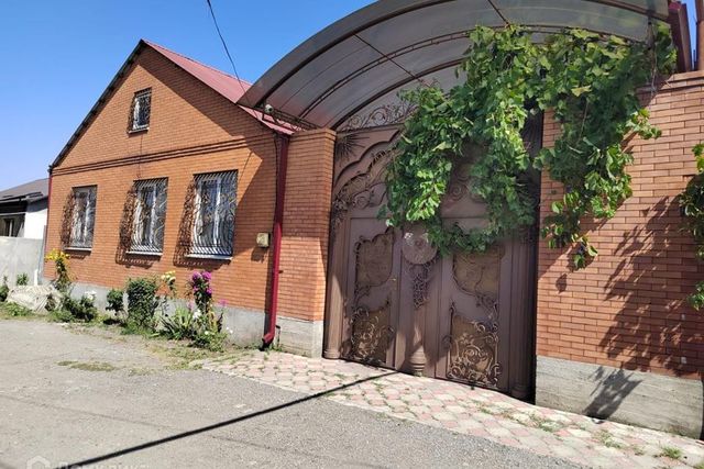 дом городской округ Владикавказ, 390 фото