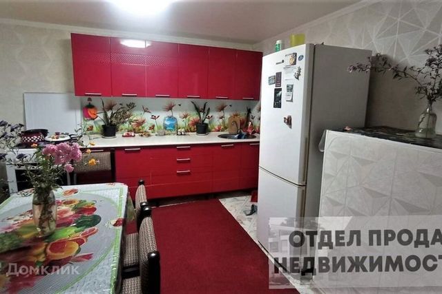 Крымский район фото