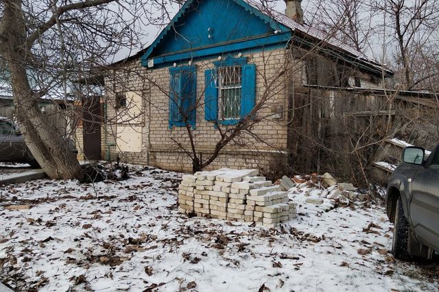 дом городской округ Волгоград фото