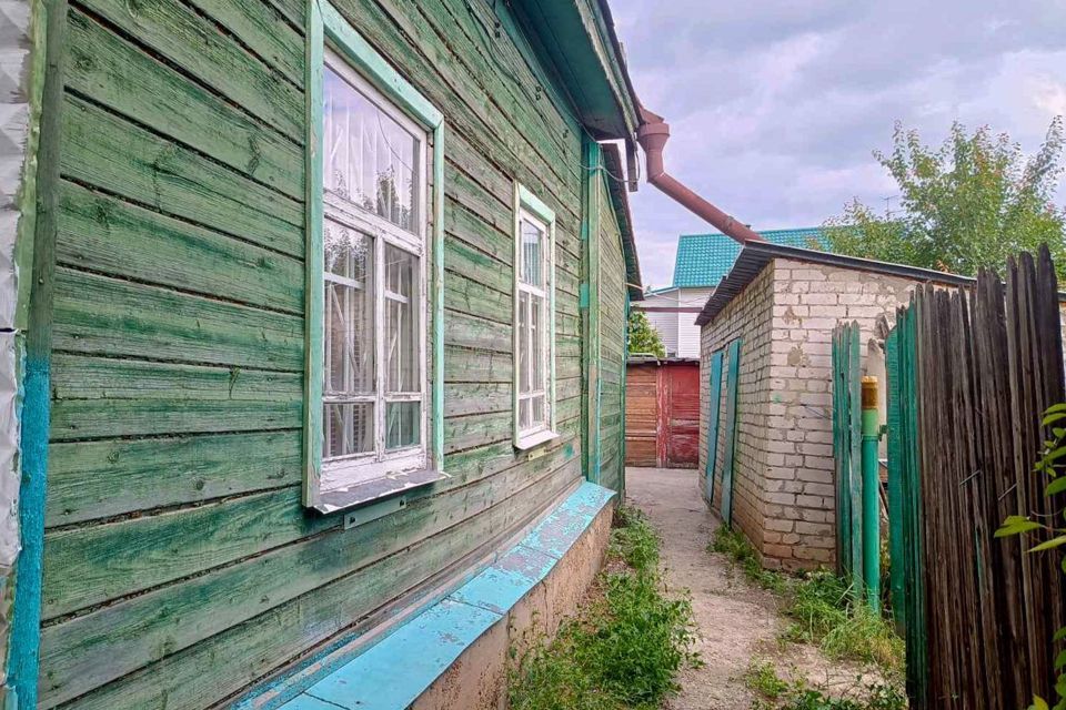 дом г Самара ул Литвинова 89 городской округ Самара фото 1