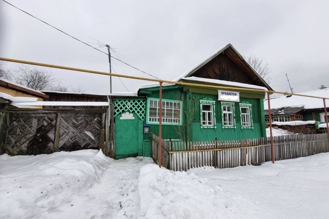 дом ул Комсомольская Нижнетуринский городской округ фото