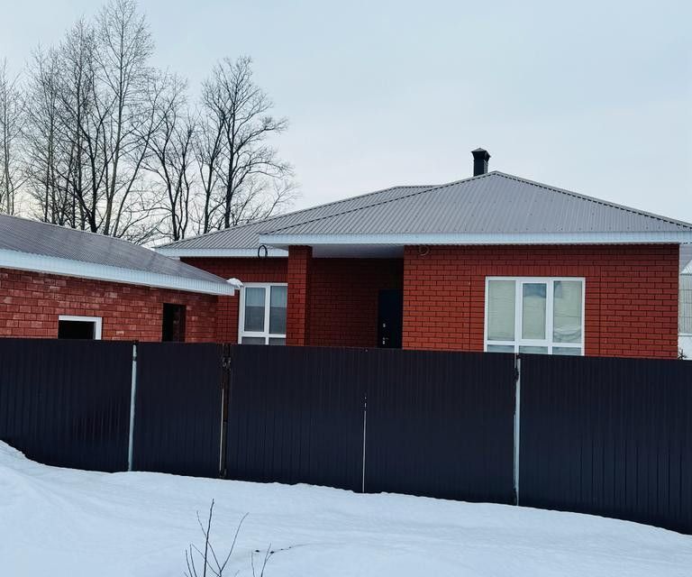 дом р-н Бирский г Бирск ул Королева фото 1