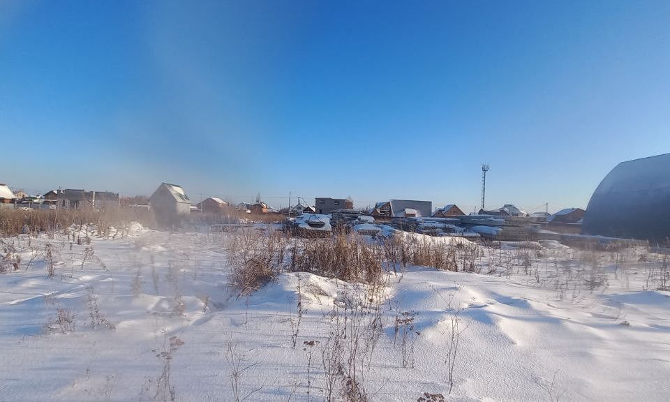 земля г Тюмень ул Московский тракт городской округ Тюмень, Тракт фото 2
