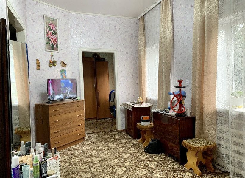 дом г Каменск-Шахтинский ул Донская городской округ Каменск-Шахтинский фото 3