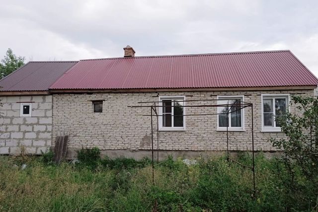 дом с Заворонежское ул Казберова фото